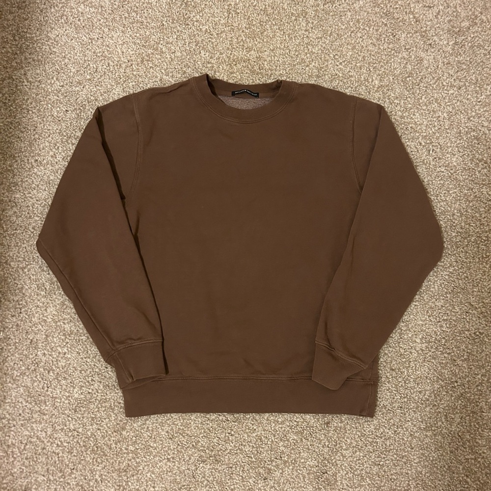 Brandy Melville Crewneck